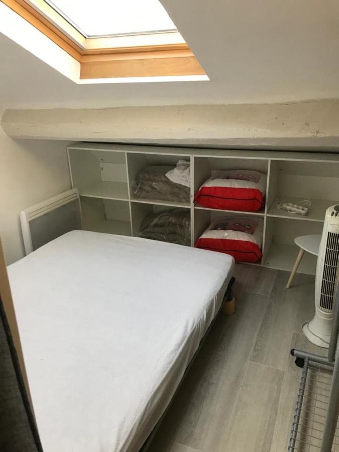 We ! Cocoon Duplex In Dowtown Appartement